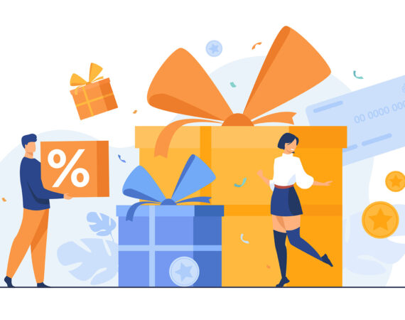 Retenção e Fidelização de Clientes