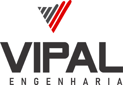 Logo Vipal Engenharia